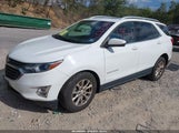 Chevrolet Equinox Lt 2GNAXUEVXK6172677 снимка