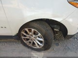 Chevrolet Equinox Lt 2GNAXUEVXK6172677 снимка