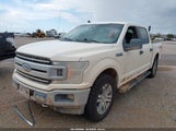Ford F-150 Xlt 1FTEW1EP5LKF20705 снимка