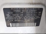 Hyundai Accent Se 3KPC24A69LE121204 снимка