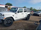 Jeep Wrangler 4Xe Sahara 4X4 1C4JJXP65PW555618 снимка