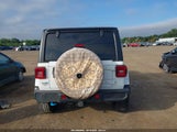 Jeep Wrangler 4Xe Sahara 4X4 1C4JJXP65PW555618 fotografie