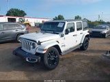 Jeep Wrangler 4Xe Sahara 4X4 1C4JJXP65PW555618 photo