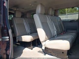 Nissan Nv Passenger Nv3500 Hd Sl V8 5BZAF0AA6EN160792 снимка