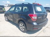 Subaru Forester 2.5I JF2SJABCXFH462497 снимка