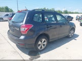 Subaru Forester 2.5I JF2SJABCXFH462497 снимка