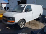 Chevrolet Express  Work Van 1GCSGAFX1C1149143 photo