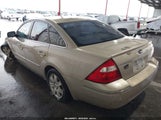 Ford Five Hundred Sel 1FAFP24106G155321 снимка