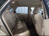 Ford Five Hundred Sel 1FAFP24106G155321 снимка