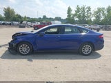 Ford Fusion S 3FA6P0G76FR136284 photo