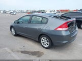 Honda Insight Ex JHMZE2H76AS010364 снимка