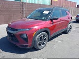 Chevrolet Trailblazer Fwd Rs KL79MTSL1NB103506 снимка