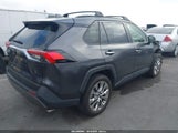 Toyota Rav4 Limited JTMY1RFV7LJ022423 photo