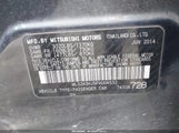 Mitsubishi Mirage De/Rf ML32A3HJ5FH004532 снимка
