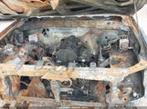 Nissan Frontier S 1N6BD0CT8KN740952 снимка