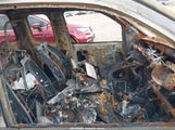 Nissan Frontier S 1N6BD0CT8KN740952 снимка