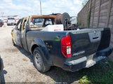 Nissan Frontier S 1N6BD0CT8KN740952 снимка