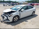 Chevrolet Cruze Ls Auto 1G1BC5SM8J7103357 снимка
