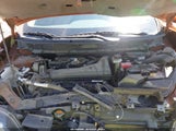 Nissan Rogue Sv 5N1AT2MT7KC838969 снимка