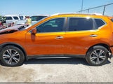 Nissan Rogue Sv 5N1AT2MT7KC838969 снимка