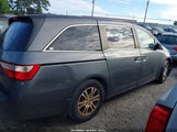 Honda Odyssey Ex-L 5FNRL5H65CB131208 снимка