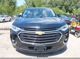 Chevrolet Traverse Awd Lt Cloth 1GNEVGKW3LJ320985 photo
