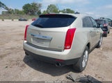 Cadillac Srx Luxury Collection 3GYFNEE34FS612130 снимка