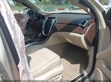 Cadillac Srx Luxury Collection 3GYFNEE34FS612130 снимка