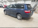 Honda Odyssey Ex 5FNRL38477B026033 снимка