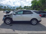 Chevrolet Equinox Lt 3GNAXKEV4KS599018 снимка