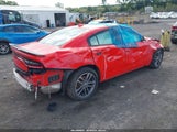 Dodge Charger Gt Awd 2C3CDXJG8JH194901 снимка