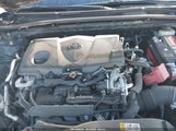 Toyota Camry Se 4T1B11HK0JU643861 photo