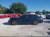 Toyota Camry Se 4T1B11HK0JU643861 fotografie
