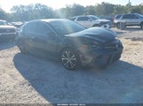 Toyota Camry Se 4T1B11HK0JU643861 photo