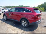 Kia Sorento Lx 5XYRG4LC8PG172040 снимка