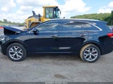 Kia Sorento 3.3L Sx 5XYPK4A59JG381711 fotografie