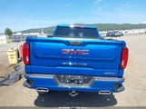 GMC Sierra  4Wd Short Box At4/4Wd Standard Box At4 3GTUUEET1NG578925 photo