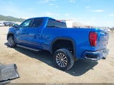 GMC Sierra  4Wd Short Box At4/4Wd Standard Box At4 3GTUUEET1NG578925 photo