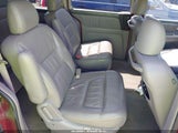 Honda Odyssey Ex-L 5FNRL180X3B021226 снимка