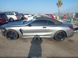 BMW M8 WBSDZ0C0XLCD43545 снимка