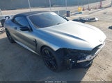 BMW M8 WBSDZ0C0XLCD43545 fotografie