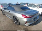 BMW M8 WBSDZ0C0XLCD43545 снимка