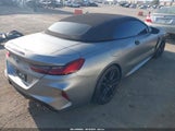 BMW M8 WBSDZ0C0XLCD43545 снимка