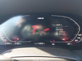 BMW M8 WBSDZ0C0XLCD43545 снимка