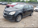 Chevrolet Equinox Ls 2GNFLCEK8D6248093 fotografie