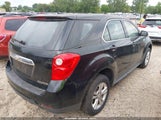 Chevrolet Equinox Ls 2GNFLCEK8D6248093 fotografie