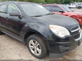 Chevrolet Equinox Ls 2GNFLCEK8D6248093 fotografie