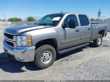 Chevrolet Silverado 2500Hd Lt2 1GCHC23647F530128 снимка