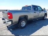 Chevrolet Silverado 2500Hd Lt2 1GCHC23647F530128 снимка