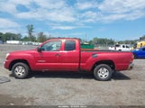 Toyota Tacoma 5TETX22N07Z350865 photo